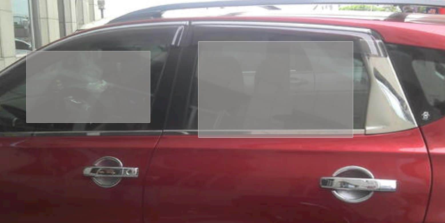 How Much to Tint Windows of Your Car? The Average Cost