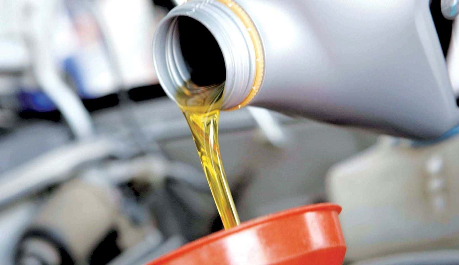 Can Synthetic Brake Fluid Be Mixed With Regular
