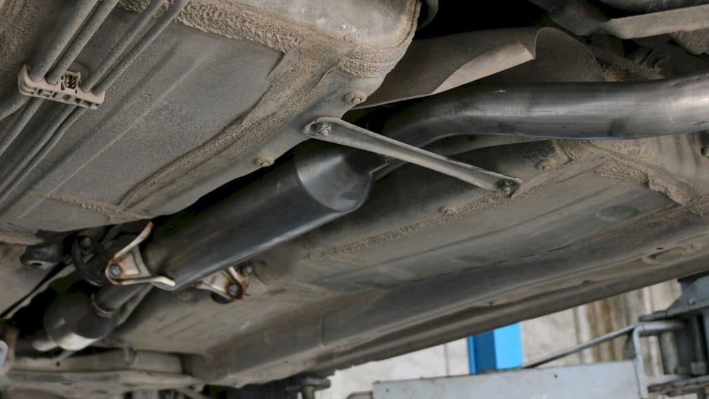 Bad Catalytic Converter Symptoms, Can You Drive a Car when It fails?