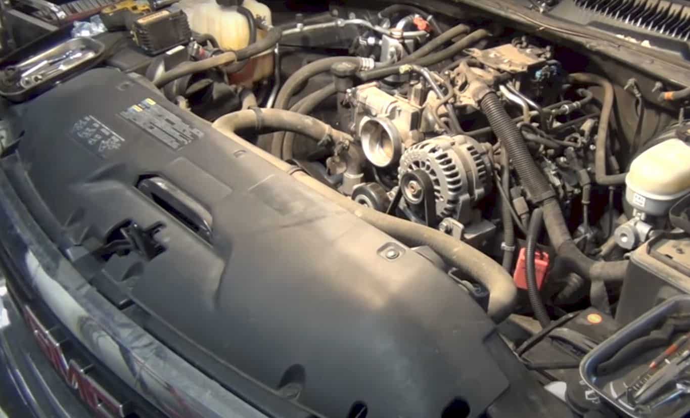 Chevy 6.0 Engine Problems