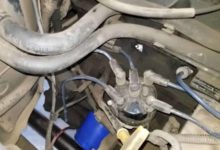 Bad Distributor Cap and Rotor Symptoms & Replacement Cost