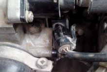 Bad Throttle Position Sensor (TPS) Symptoms and Replacement Cost