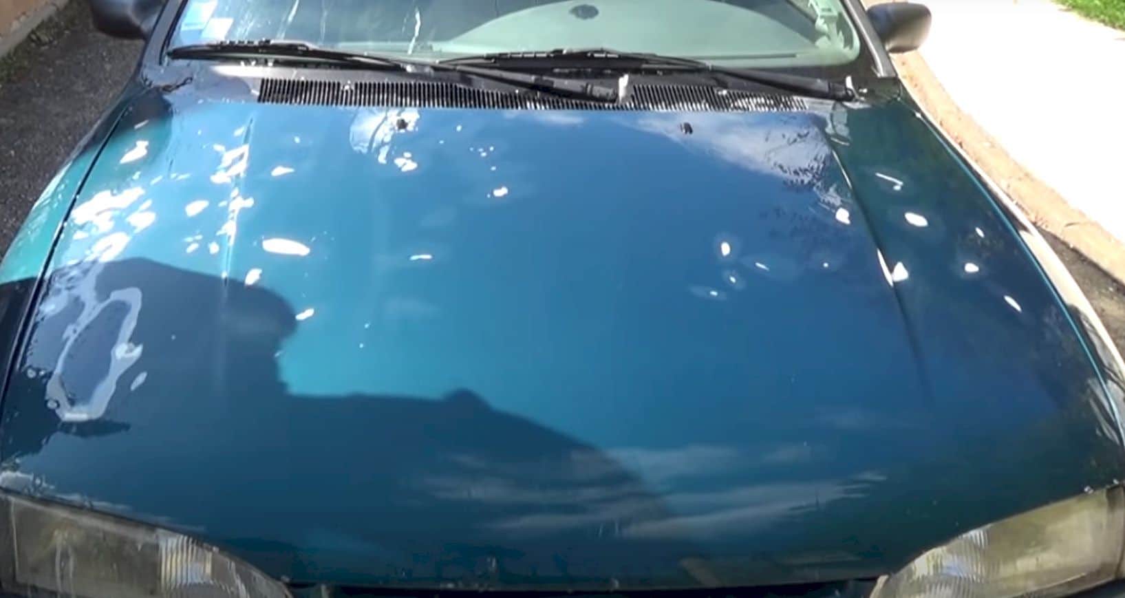 How To Fix Peeling Clear Coat On Your Car A Detailed Guid